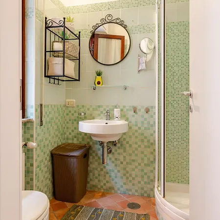 Modern In Portuense 로마