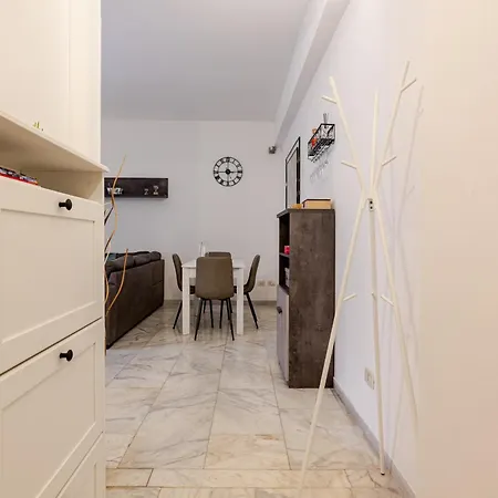 Modern In Portuense