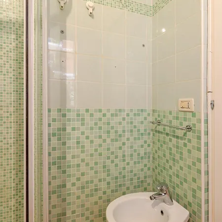 Modern In Portuense Apartment *