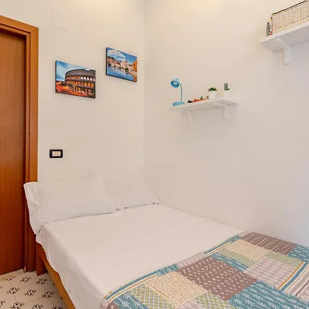 아파트 Modern In Portuense 로마