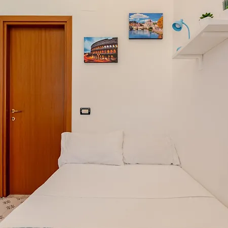 Modern In Portuense *